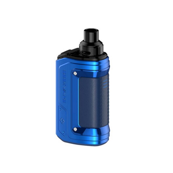 GeekVape Aegis Hero 2 (H45) 1400mAh Kit Синий (Classic Blue)