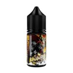 Жидкость MONSTERVAPOR ULTRA BANAMPUS (банан с дыней) 30 мл 2% (20 мг/мл)