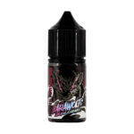 Жидкость MONSTERVAPOR ULTRA BARAWOLF (барбарис с малиной) 30 мл 2% (20 мг/мл)