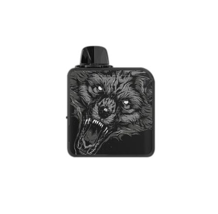 Jellybox Nano X Kit 1000mAh (Wargs)