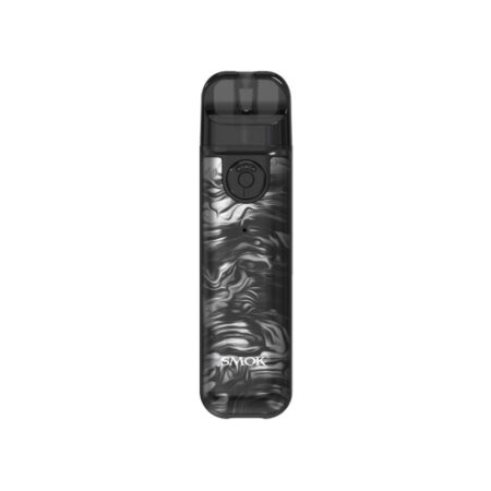 Smok Novo 4 Mini Pod Kit 900mAh (Fluid Black Grey)