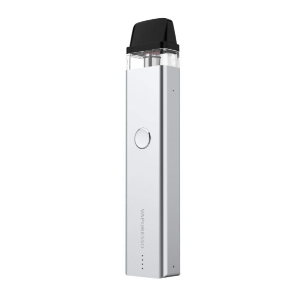 Vaporesso XROS 2 Pod Kit 1000mAh (Silver)