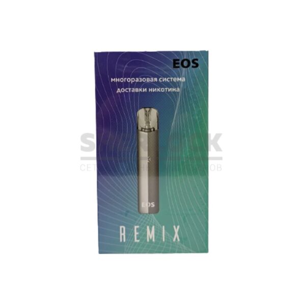 POD-система EOS REMIX KIT (Серый)