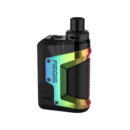 GeekVape Aegis Hero 1200mAh Kit (Rainbow)