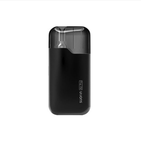 Suorin Air Pro Kit 930mAh (Black)