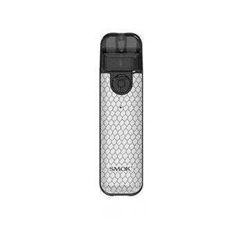 Smok Novo 4 Mini Pod Kit 900mAh (Silver Black Cobra)