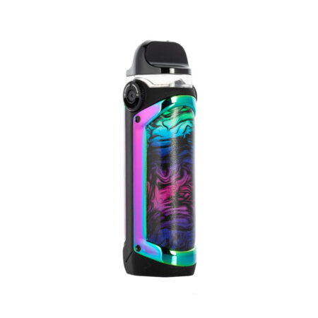 Smok IPX 80 Kit 3000mAh (Fluid 7-Color)