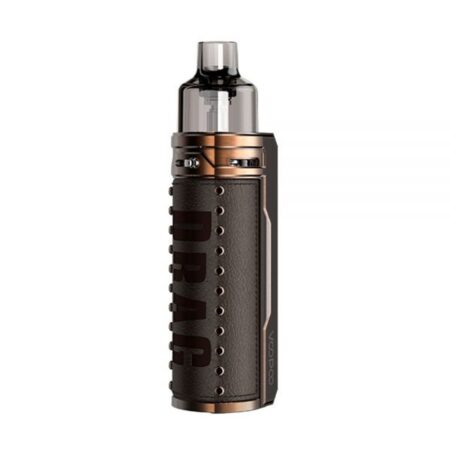 Voopoo Drag X 80W (Bronze Knight)