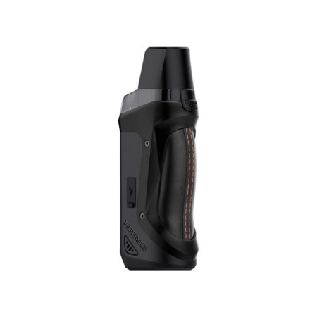 GeekVape Aegis Boost Kit Luxury Edition 1500mAh (Space Black)