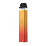 Vaporesso XROS 2 Pod Kit 1000mAh (Orange Red)