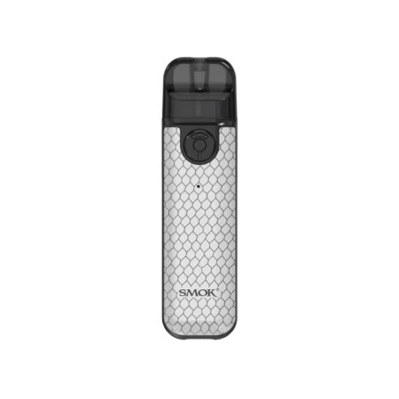 Smok Novo 4 Mini Pod Kit 900mAh (White Cobra)