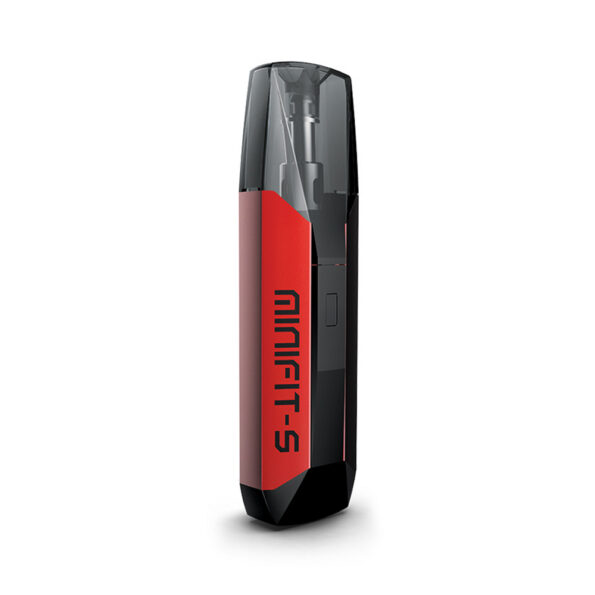 Justfog Minifit S 420mAh (Red)