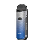 Smok Nord 50W Pod Kit 1800mAh (Blue Gray Cobra)