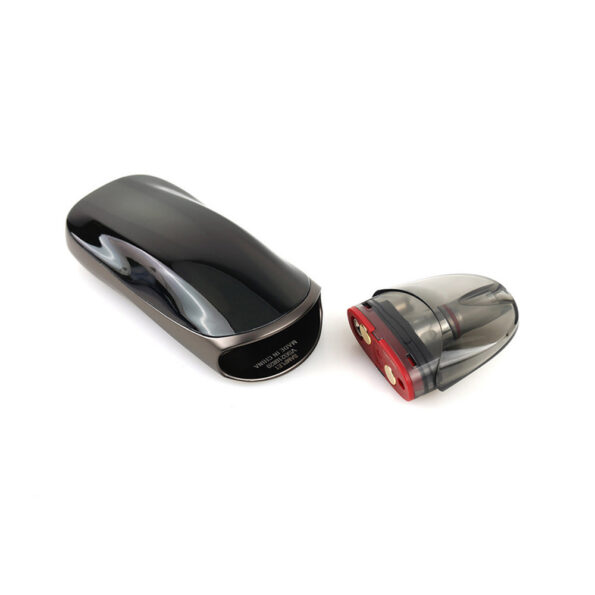 Vaporesso Renova Zero 2 Pod 800mAh (Black Red)