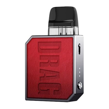 Voopoo Drag Nano 2 Kit 800mAh (Classic Red)