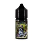 Жидкость MONSTERVAPOR 30 мл 2% (20 мг/мл) LESHBERRY (Малина с ежевикой)