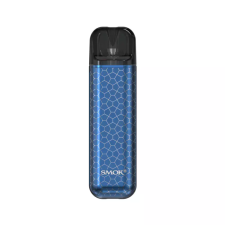 Smok Novo 2s Pod Kit 800mAh (Blue Armor)