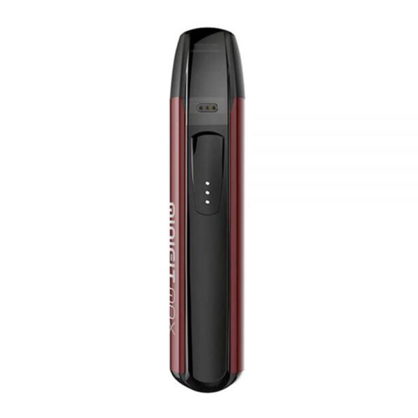 Justfog Minifit Max Kit 650mAh (Red)