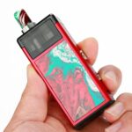 Smoant Pasito Pod Kit 1100mAh (Bronze Blue)