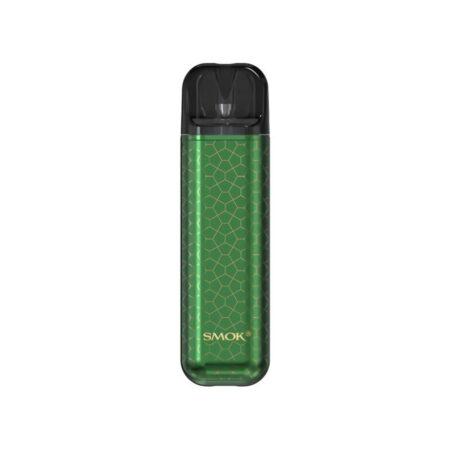 Smok Novo 2s Pod Kit 800mAh (Green Armor)