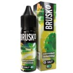 Жидкость Brusko Chubby Salt Strong (Кактусовый лимонад) 35 мл 2% (20 мг/мл)