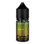 Жидкость Dabbler Chubby (Банан с киви и дыней ) 30 мл 2% (20 мг/мл) Strong