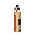 Voopoo Drag S PnP-X 60W 2500mAh (Shield Gold)