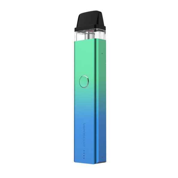 Vaporesso XROS 2 Pod Kit 1000mAh (Lime Green)