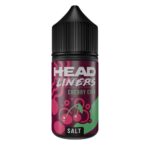 Жидкость Headliners Salt 30 мл 0% (0 мг/мл) (Вишневая кола)