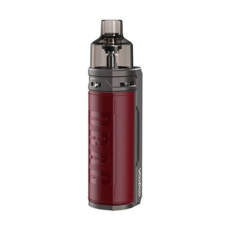 Voopoo Drag S 60W 2500mAh (Marsala)