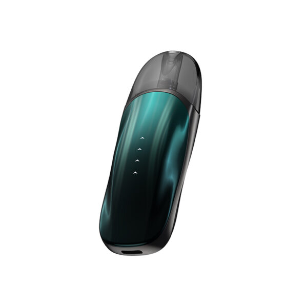 Vaporesso Renova Zero 2 Pod 800mAh (Black Green)