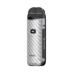 Smok Nord 50W Pod Kit 1800mAh (Silver Carbon Filter)