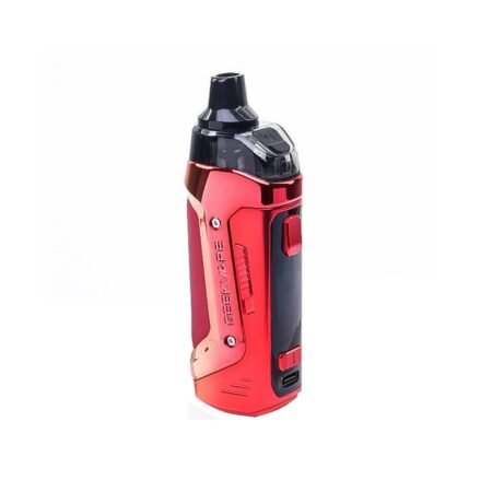 GeekVape B60(Aegis Boost 2) 2000mAh 60W (Golden Red)