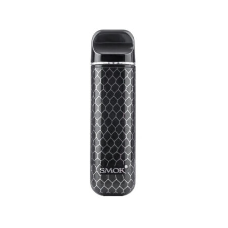 Smok Novo 2 Pod Kit 800mAh (Black Cobra)