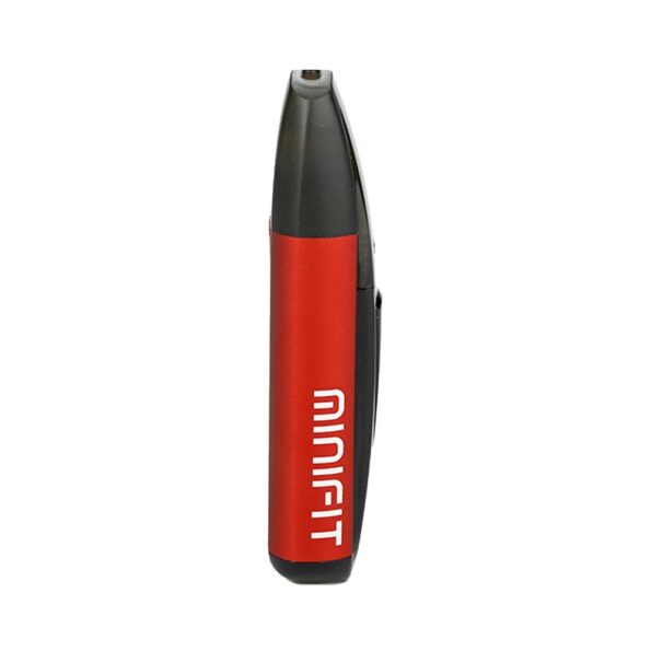 Justfog Minifit Starter Kit 370mAh (Red)