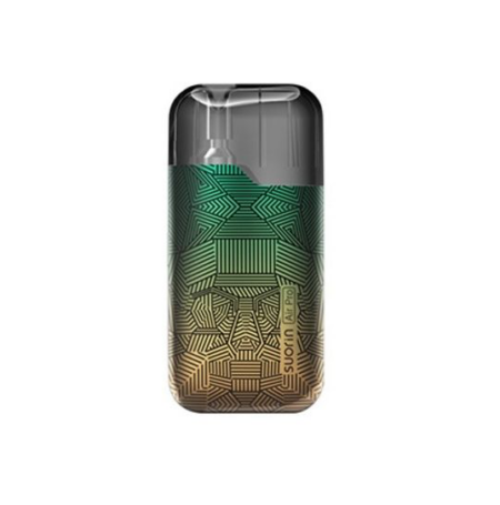 Suorin Air Pro Kit 930mAh (Faded Skeleton)