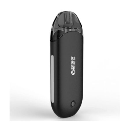 Vaporesso Renova Zero Pod 650mAh (Black)