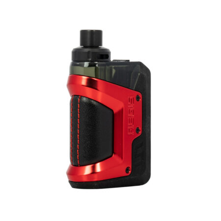 GeekVape Aegis Hero 1200mAh Kit (Red)