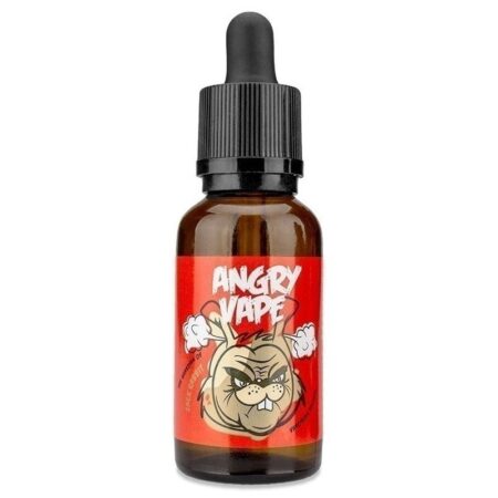 Жидкость Angry Vape Jack Rabbit