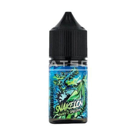 Жидкость MONSTERVAPOR SNAKELON (Дыня с арбузом) 30 мл 2% (20 мг/мл)