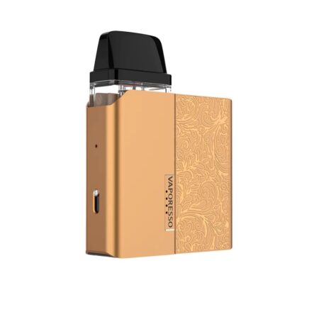 Vaporesso XROS Nano Pod Kit 1000mAh (Bronze Gold)