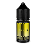 Жидкость Dabbler Chubby 30 мл 2% (20 мг/мл) (Лимонные леденцы)