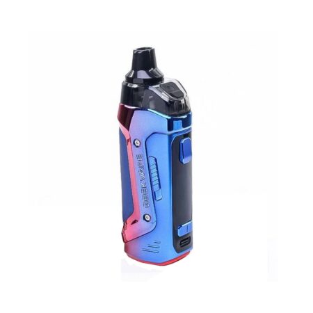 GeekVape B60(Aegis Boost 2) 2000mAh 60W (Blue Red)