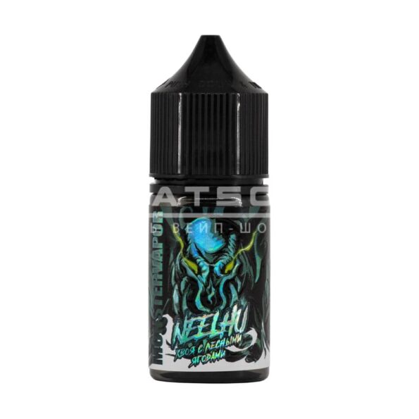 Жидкость MONSTERVAPOR NEELHU (Хвоя с лесными ягодами) 30 мл 2% (20 мг/мл)