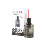 Сменный картридж Brusko FLEXUS STIK 3.0 мл (1шт)