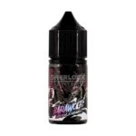 Жидкость MONSTERVAPOR 30 мл 2% (20 мг/мл) BANAMPUS (Банан с дыней)