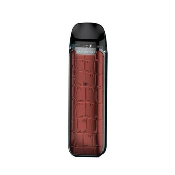 Vaporesso Luxe Q Pod Kit 900mAh (Brown)