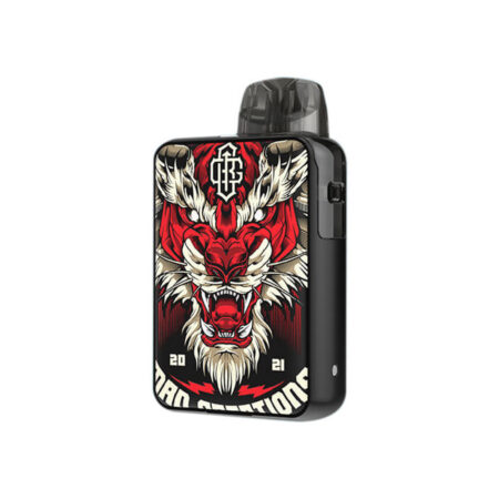 Smoant Charon Baby Plus 1000mAh (Tiger)