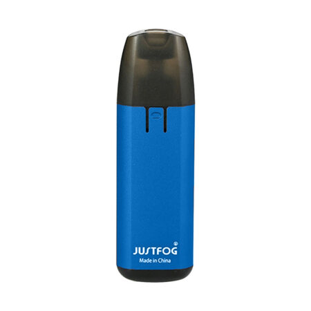 Justfog Minifit Starter Kit 370mAh (Blue)