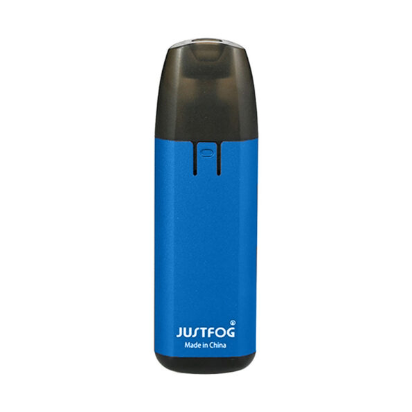 Justfog Minifit Starter Kit 370mAh (Blue)